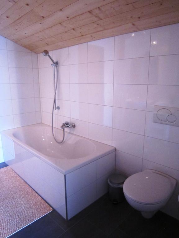Studio Bergblick Mellau Room photo